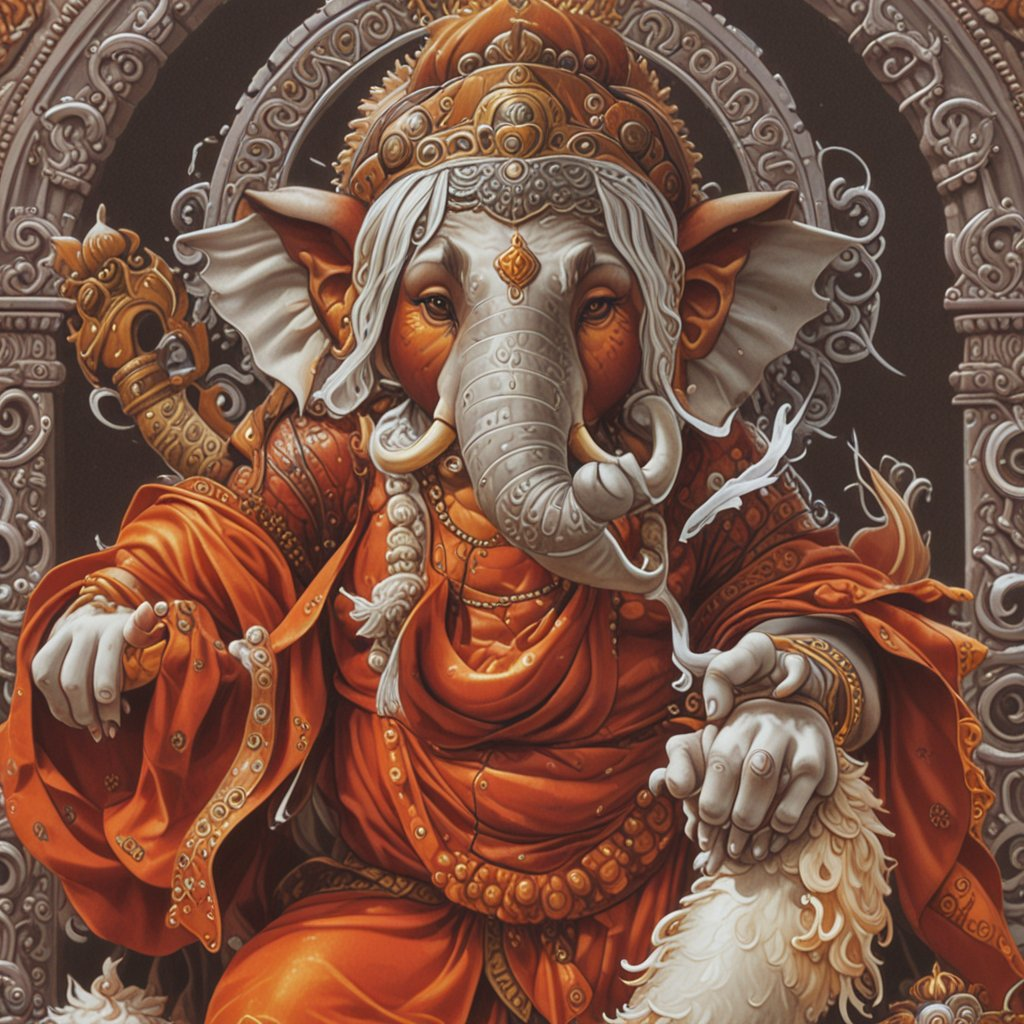GANESHA